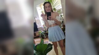 Loaded Diaper Walk - video 2