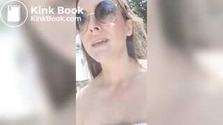 Loaded Diaper Walk - video 2