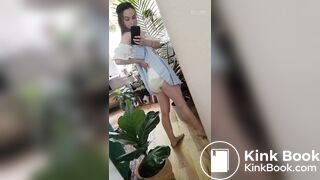 Loaded Diaper Walk - video 2