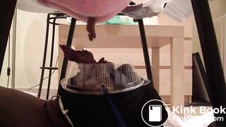 Teen Girls Femdom Scat 3