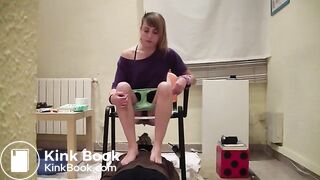 Teen Girls Femdom Scat 3