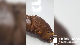 The Canned corn swallower