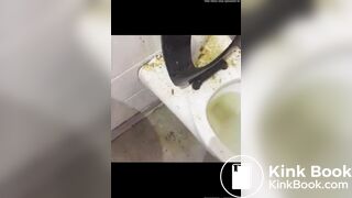 Liquid Shit Comp