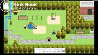 Meskemo Wants to Poop! #2 | Scat game by unoruto