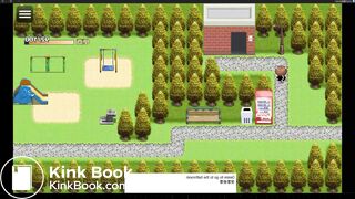 Meskemo Wants to Poop! #2 | Scat game by unoruto