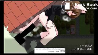 Meskemo Wants to Poop! #2 | Scat game by unoruto