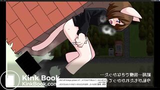 Meskemo Wants to Poop! #2 | Scat game by unoruto