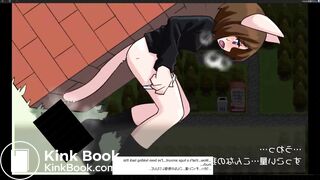 Meskemo Wants to Poop! #2 | Scat game by unoruto