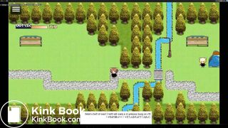 Meskemo Wants to Poop! #2 | Scat game by unoruto