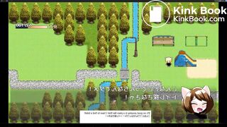 Meskemo Wants to Poop! #2 | Scat game by unoruto