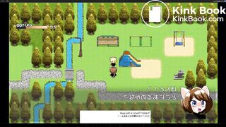 Meskemo Wants to Poop! #2 | Scat game by unoruto