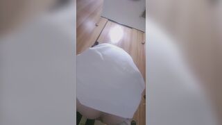 Chinese Poop Voyeur - 18