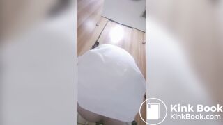 Chinese Poop Voyeur - 18