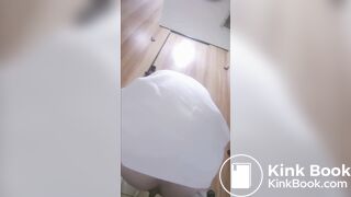 Chinese Poop Voyeur - 18