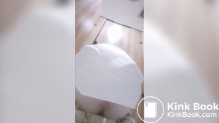 Chinese Poop Voyeur - 18