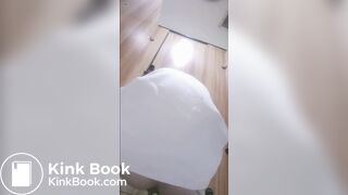 Chinese Poop Voyeur - 18