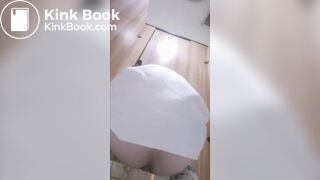 Chinese Poop Voyeur - 18