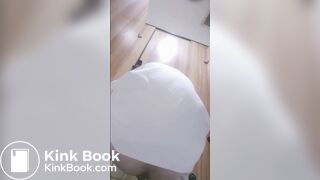 Chinese Poop Voyeur - 18