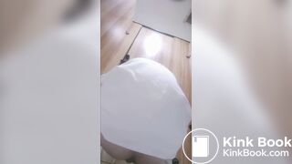 Chinese Poop Voyeur - 18
