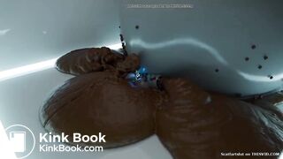 Three Hyperscat Animations