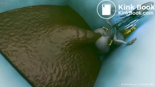 Three Hyperscat Animations