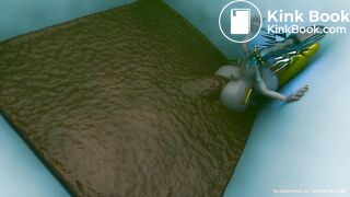 Three Hyperscat Animations