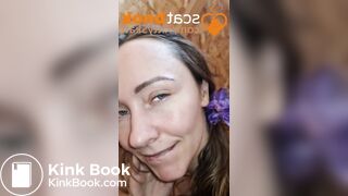 Festival toilet play POV