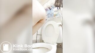 Toilet shit - video 47