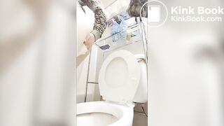 Toilet shit - video 47