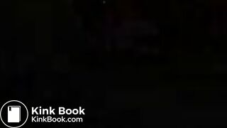 The only clip from this hot scat video