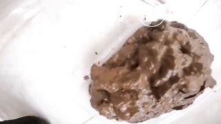 Chinese girl shit4