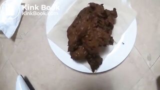 Chinese girl shit3