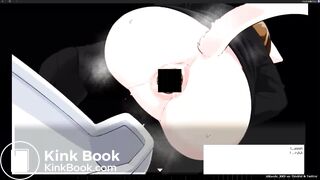 Meskemo Wants to Poop! | Scat game by unoruto