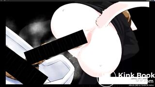 Meskemo Wants to Poop! | Scat game by unoruto