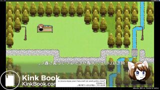 Meskemo Wants to Poop! | Scat game by unoruto