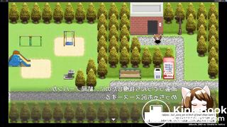 Meskemo Wants to Poop! | Scat game by unoruto