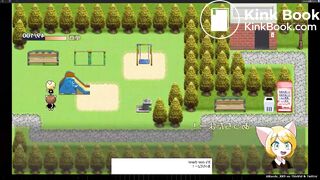 Meskemo Wants to Poop! | Scat game by unoruto