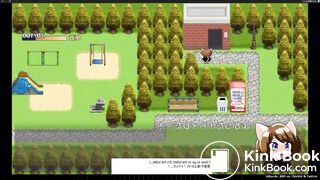 Meskemo Wants to Poop! | Scat game by unoruto