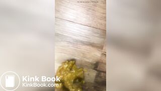 beautiful shit, beautiful feet #6