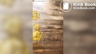 beautiful shit, beautiful feet #6