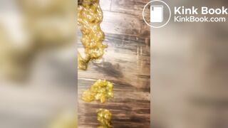 beautiful shit, beautiful feet #6