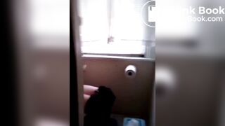 YT Deleted girl on toilet