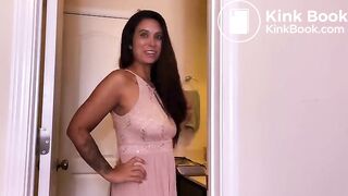 Before Wedding Clean Up