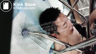 Group of Chinese mistress scat