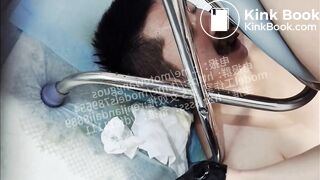 Group of Chinese mistress scat