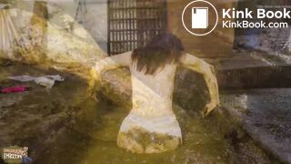 Manure Quality Expert - falling in cowshit and orgasm