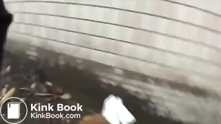 her shit's for the STREETS !