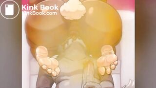 a very creamy chococo cake