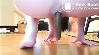 Favorite scat video from one of my favorite scat girl