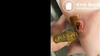 filthy anal sex